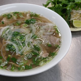 Pick Your Proteins Pho