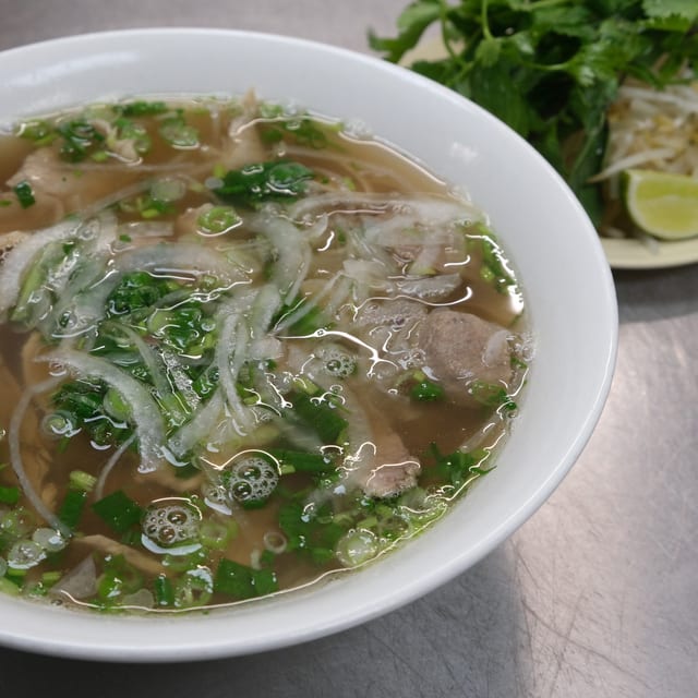 Pick Your Proteins Pho.