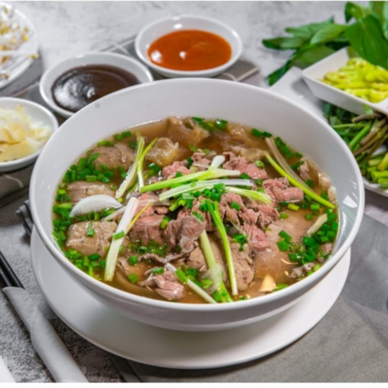 Authentic Vietnamese Flavors Made Fresh Daily