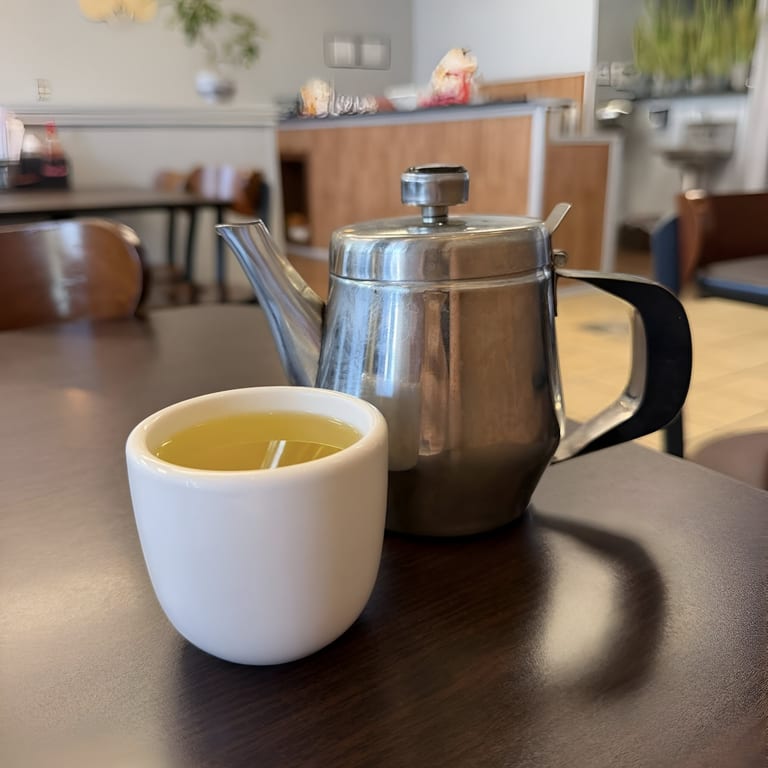 Why Visit Pho Delight Today