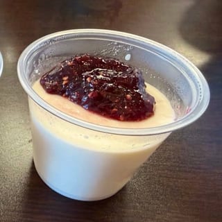 Panna Cotta