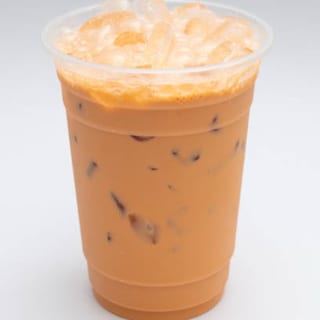 Thai Tea