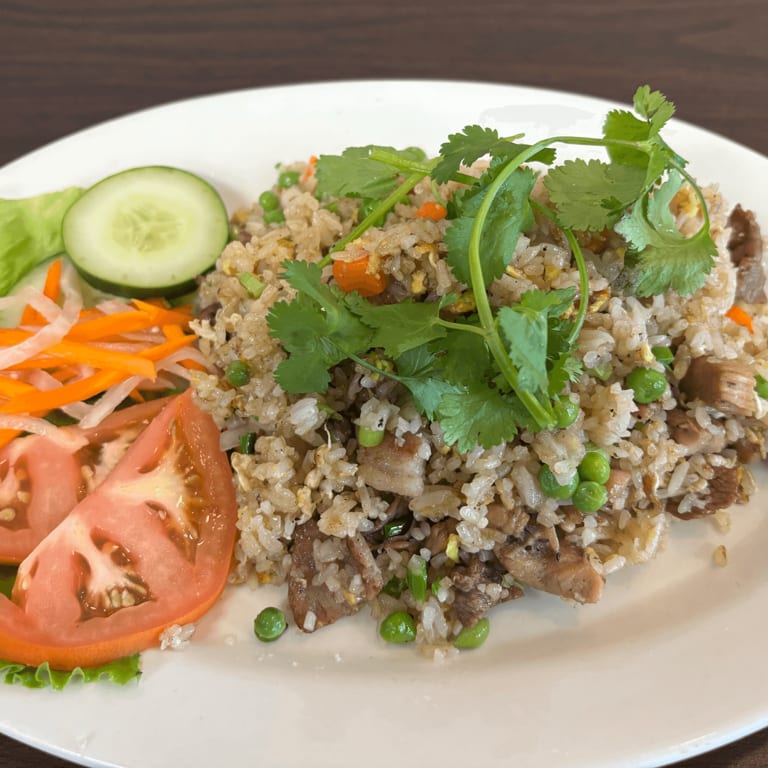 Delicious Fried Rice Options at Our Vietnamese Restaurant