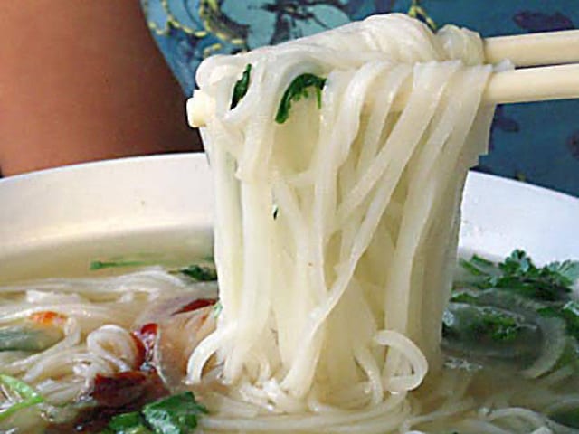 Side of Noodle.