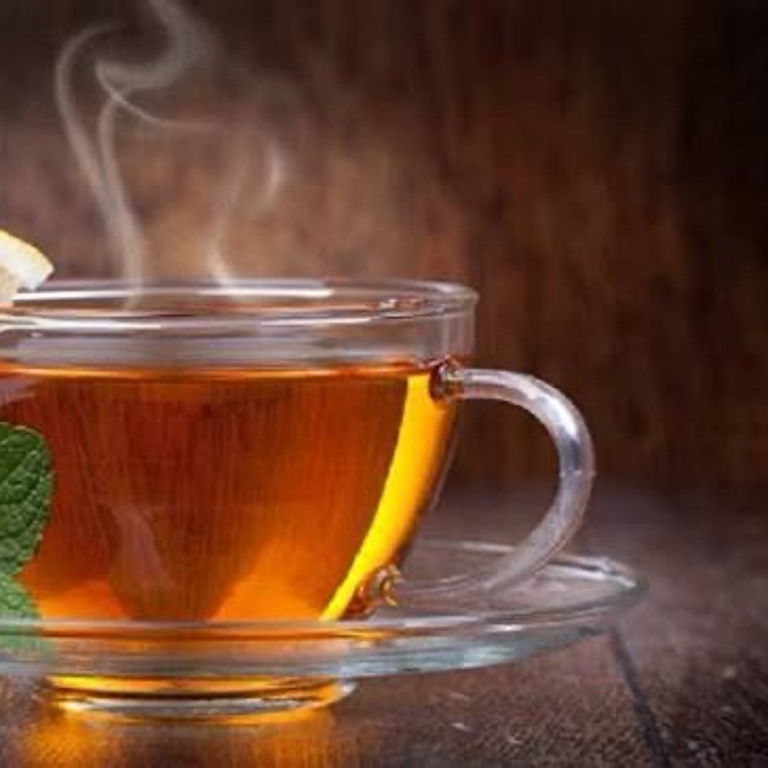 Refreshing Tea Selection at Our Vietnamese Cafe
