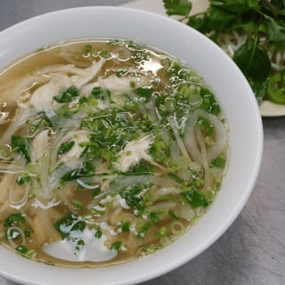 Chicken Pho